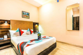FabHotel Spark Inn Tajganj
